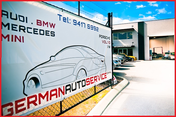 German Auto Service Jandakot